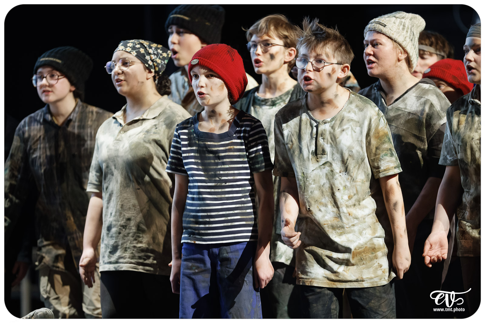 TMTPHOTO LES ENFANTS DU LEVANT (MAITRISE SAINT PHILOMENE HAGUENAU) 133